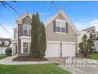 11246 Cypress View Drive Charlotte, NC 28262 - Home For Rent