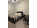 Furnished Room for rent $900/month