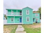 1533 10th St #4 Corpus Christi, TX