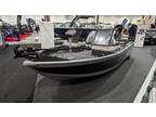 2024 Smoker Craft Adventure 188 DC Pro Boat Show Boat for Sale