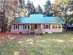 Forestport, Oneida County, NY House for sale Property ID: 417906279