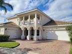 910 SPINNAKER WAY, KISSIMMEE, FL 34746 Single Family Residence For Sale MLS#