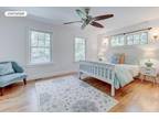 4 Bedroom 4.5 Bath In Sag Harbor NY 11963