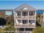 3279 Island Dr North Topsail Beach, NC 28460 - Home For Rent