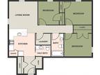 Mc Dowell Place - 3 Bedroom, 1-1/2 Baths, Kilo