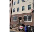 Residential Rental, Brownstone - Hoboken, NJ 410 Jefferson St #1L
