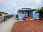 3482 Paxton Ave, Oakland CA 94601-3229