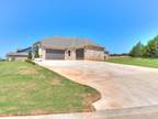 9033 NE 139th St, Jones, OK 73049 MLS# 1092112