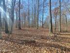 Plot For Sale In Oneida, Tennessee