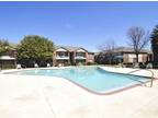 Canterbury Crossing Apartments For Rent - Abilene, TX