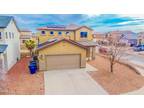 3274 AZTECA Trail, El Paso, TX 79938