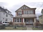 Colonial, Multi-family Rental - Hartford, CT 35 Sharon St