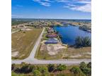 Plot For Sale In Cape Coral, Florida