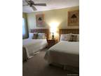 Condo - Ponce Inlet, FL 4745 S Atlantic Ave #4030