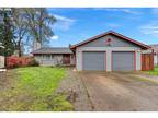 25118 TERRITORIAL CT, Veneta OR 97487