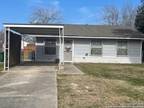 8627 EASY VALLEY ST, San Antonio, TX 78227 Single Family Residence For Sale MLS#