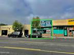 Canoga Park, Los Angeles County, CA Commercial Property, House for sale Property