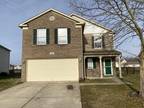 3 Bedroom 2.5 Bath In Indianapolis IN 46239