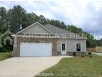 96 Ballington Wy Clanton, AL 35045 - Home For Rent