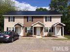 Townhouse, Attached - Lillington, NC 1308 S 10th St