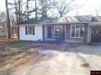 406 HIGH AVE, Mountain Home, AR 72653 Single Family Residence For Sale MLS#