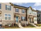 Colonial, Interior Row/Townhouse - NEW MARKET, MD 10420 Quillback St