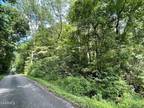 Plot For Sale In Harriman, Tennessee