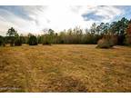 Plot For Sale In Havelock, North Carolina