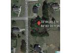Plot For Sale In Pinson, Alabama