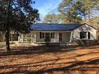 Single Family Residence - Moncure, NC 145 Crutchfield Rd