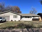 1556 Singleton Avenue, Wichita Falls, TX 76302