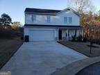 4 Bedroom 3 Bath In Hogansville GA 30230