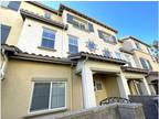 Luxurious 3 Bed, 4 Bath Townhome in Gated Private Community