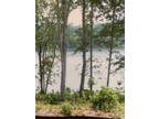 Plot For Sale In Harriman, Tennessee