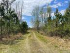 Wilson, Wilson County, NC Recreational Property, Timberland Property