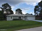 1 Story - Palm Bay, FL 491 Frankford Ave NW