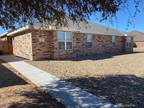 3 Bedroom 2 Bath In Lubbock TX 79416