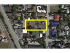 Plot For Sale In Lake Worth, Florida