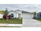 Single Family Residence, Traditional - LEHIGH ACRES, FL 12195 Savanna Lakes Blvd