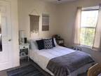 1 bed/1bath sublease