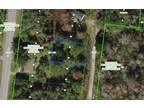 Plot For Sale In New Port Richey, Florida