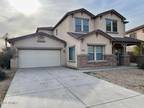 4 Bedroom 3 Bath In Surprise AZ 85388