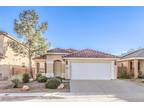 One Story, Single Family Residence - Las Vegas, NV 9119 Riding Heights Ave