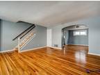 25 N Dudley St Camden, NJ 08105 - Home For Rent