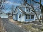 106 WESTPHAL ST, West Hartford, CT 06110 Single Family Residence For Sale MLS#