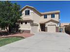 1617 Etling Way El Paso, TX 79911 - Home For Rent