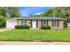 2135 Foggy Bottom Dr, Florissant, MO 63031 - MLS 23045678