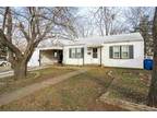 207 S BERRY ST, Stillwater, OK 74074 Single Family Residence For Sale MLS#