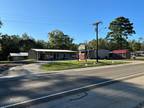 Hemphill, Sabine County, TX Commercial Property, House for sale Property ID: