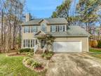 2325 PADDSTOWE MAIN WAY, Wake Forest, NC 27587 Single Family Residence For Sale